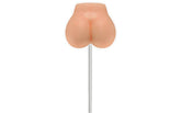 Hott Products Lusty Lickers Candy Ass Shaped Mai Tai Lollypop Party Gifts and Novelties